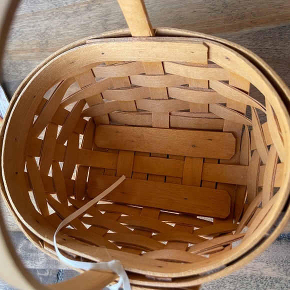 1999 Horizon of Hope basket - Picture 5 of 5